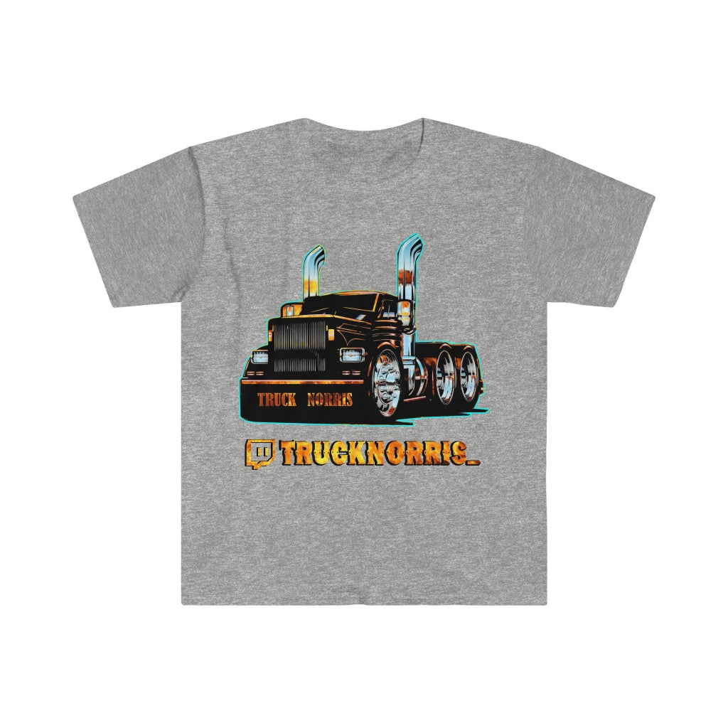 Truck Norris Tee