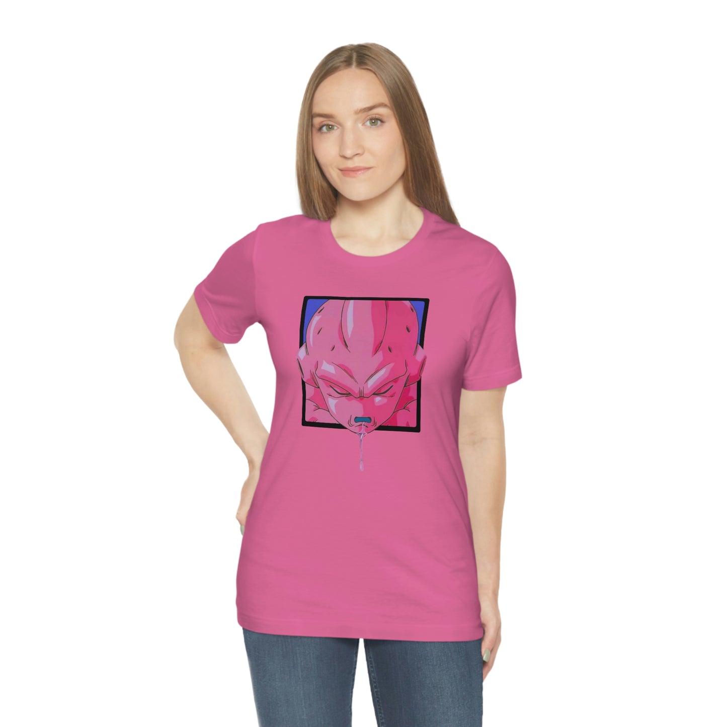 Buu 3.2 Tee