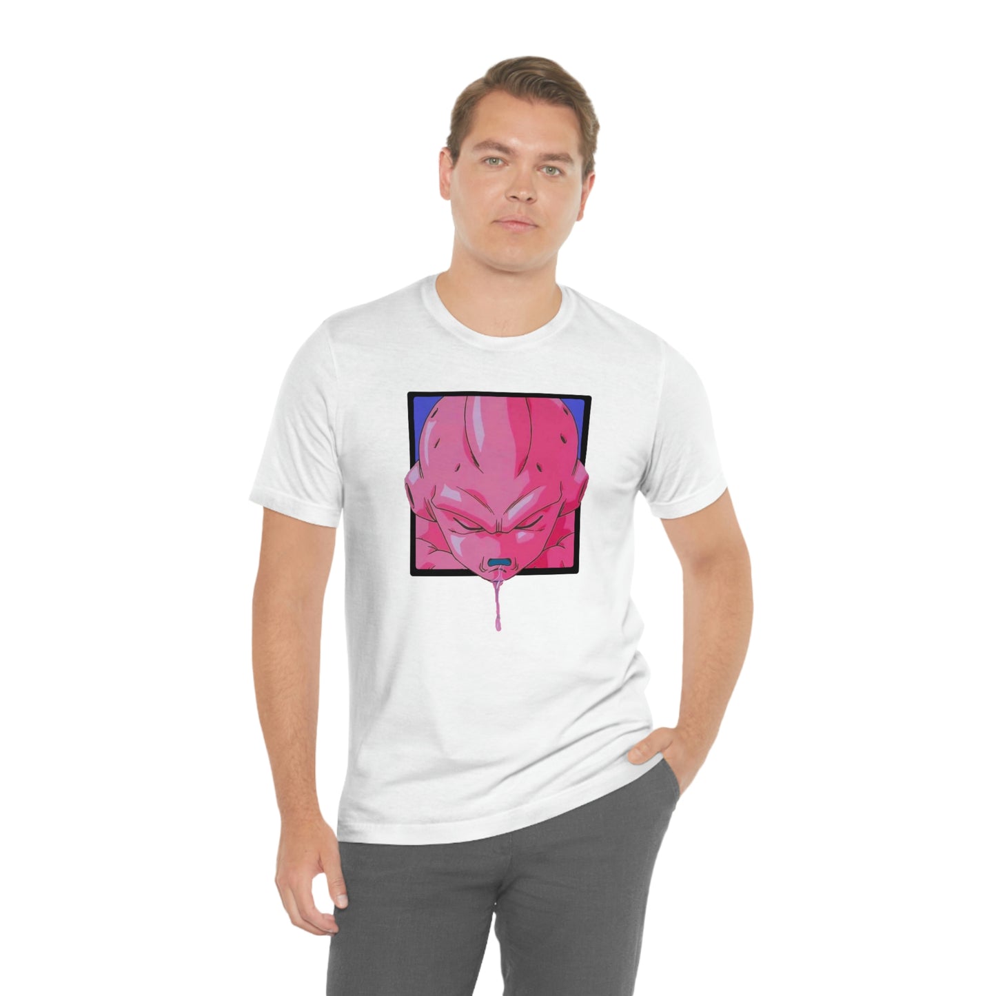 Buu 3.2 Tee