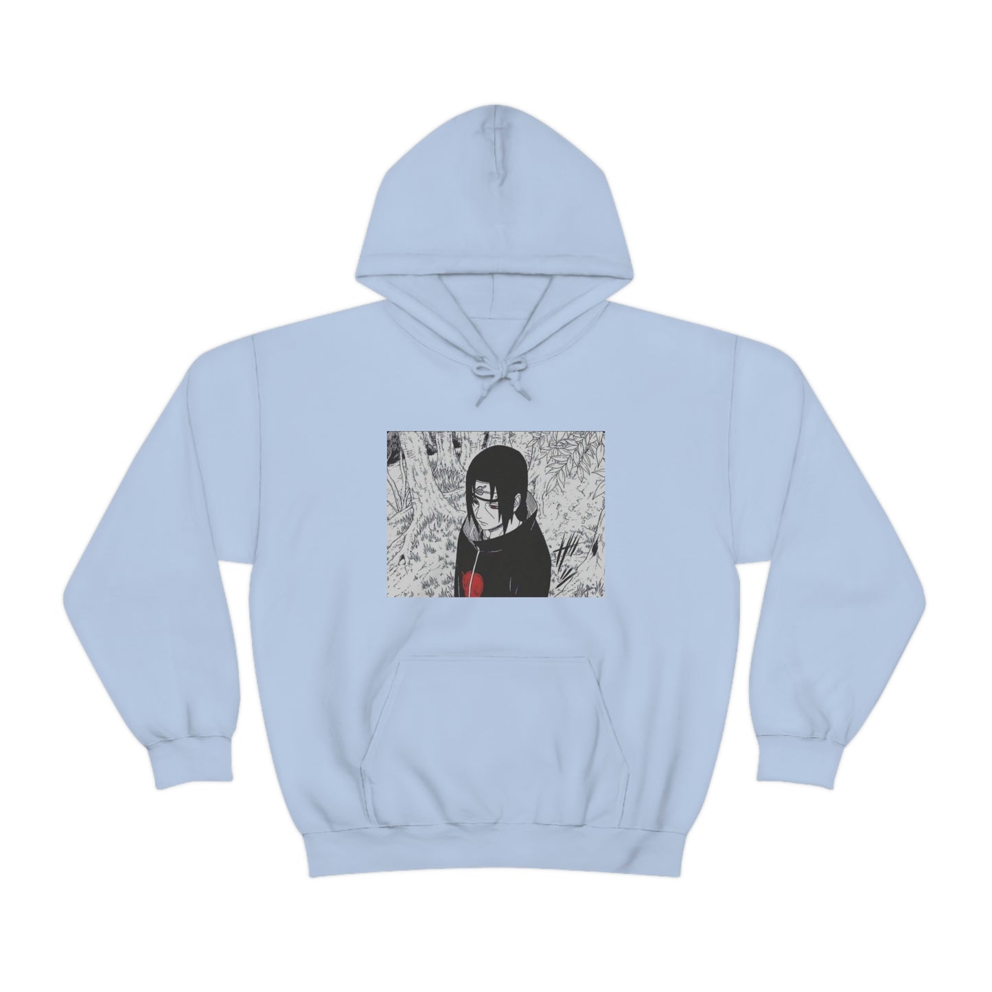 Itachi 2 Hoodie