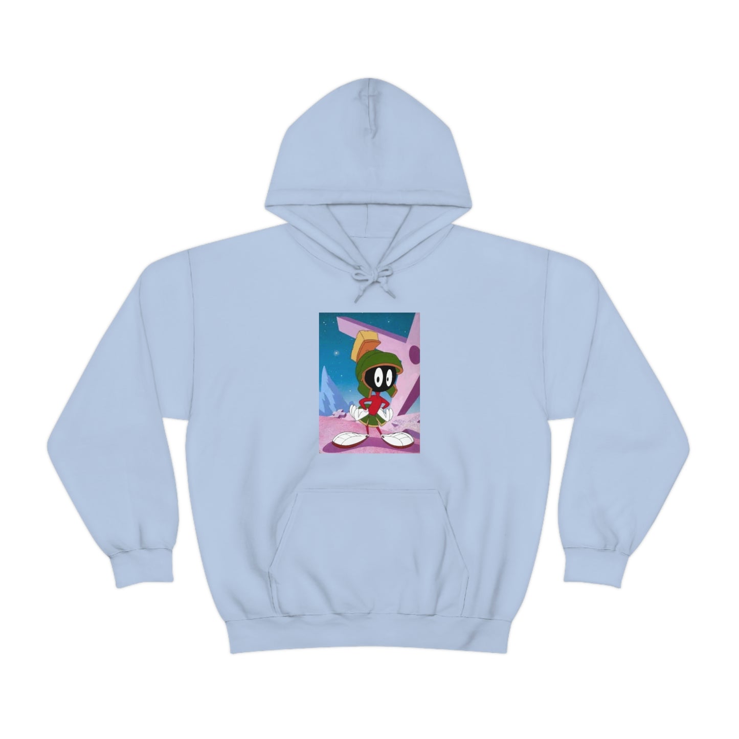 Marvin The Martian 1.1 Hoodie