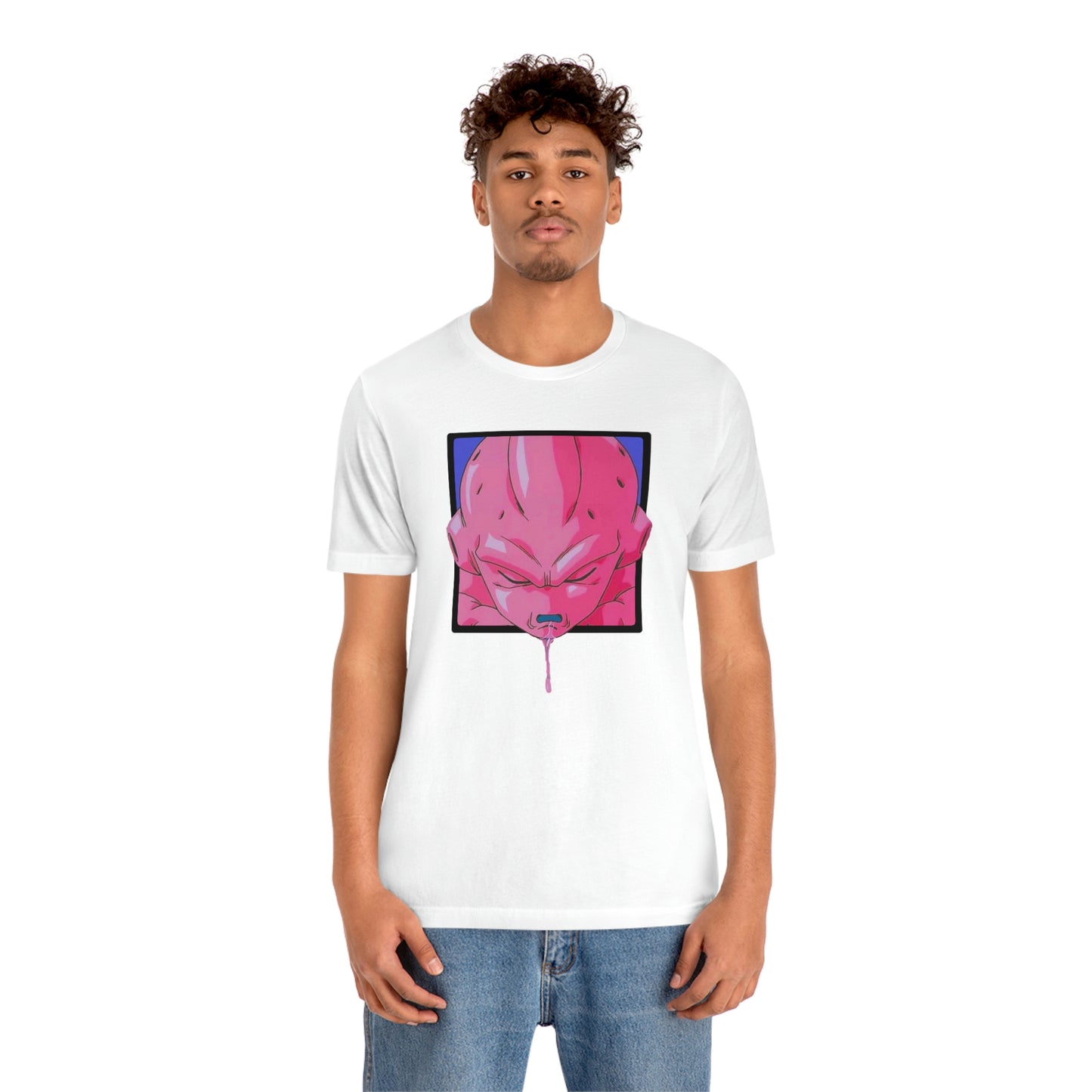 Buu 3.2 Tee