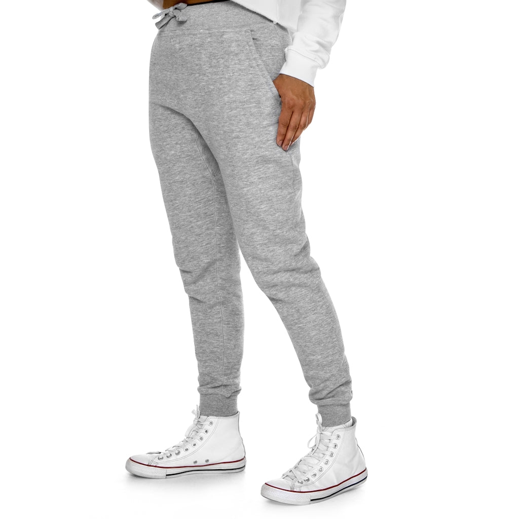 Hustle Hard FOE Fleece Joggers