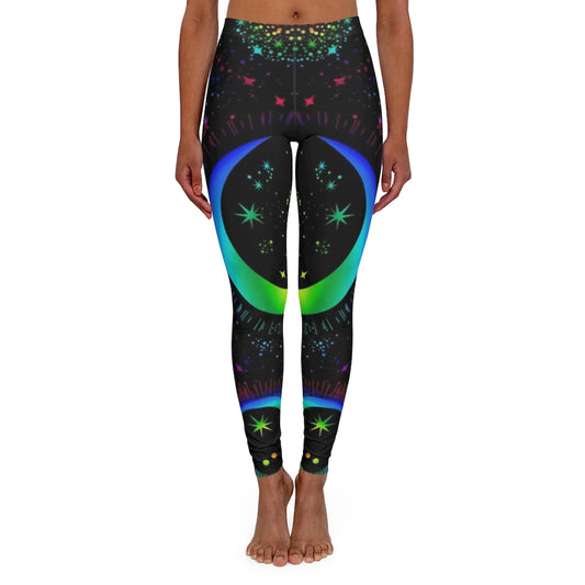 Dream Sky Leggings