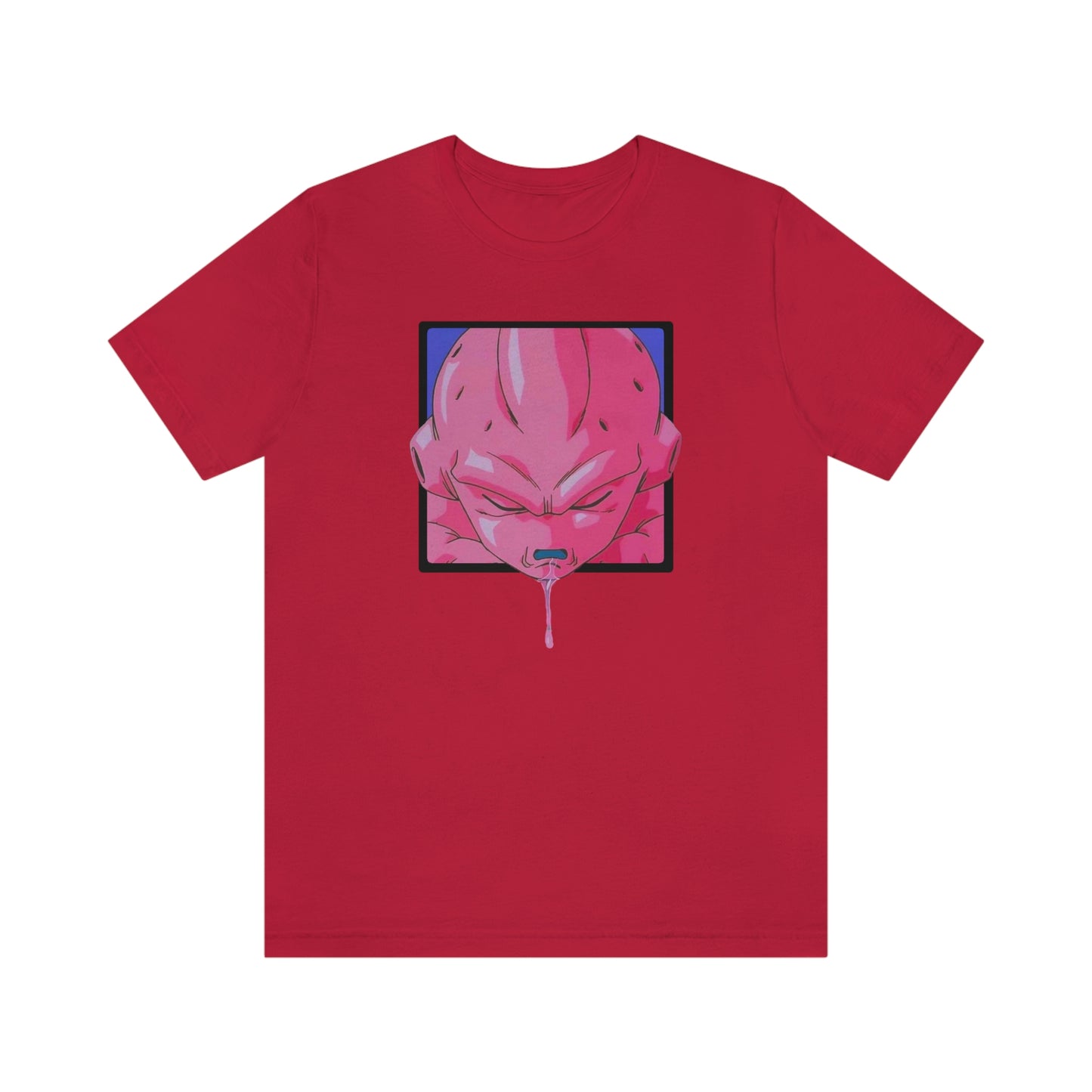 Buu 3.2 Tee