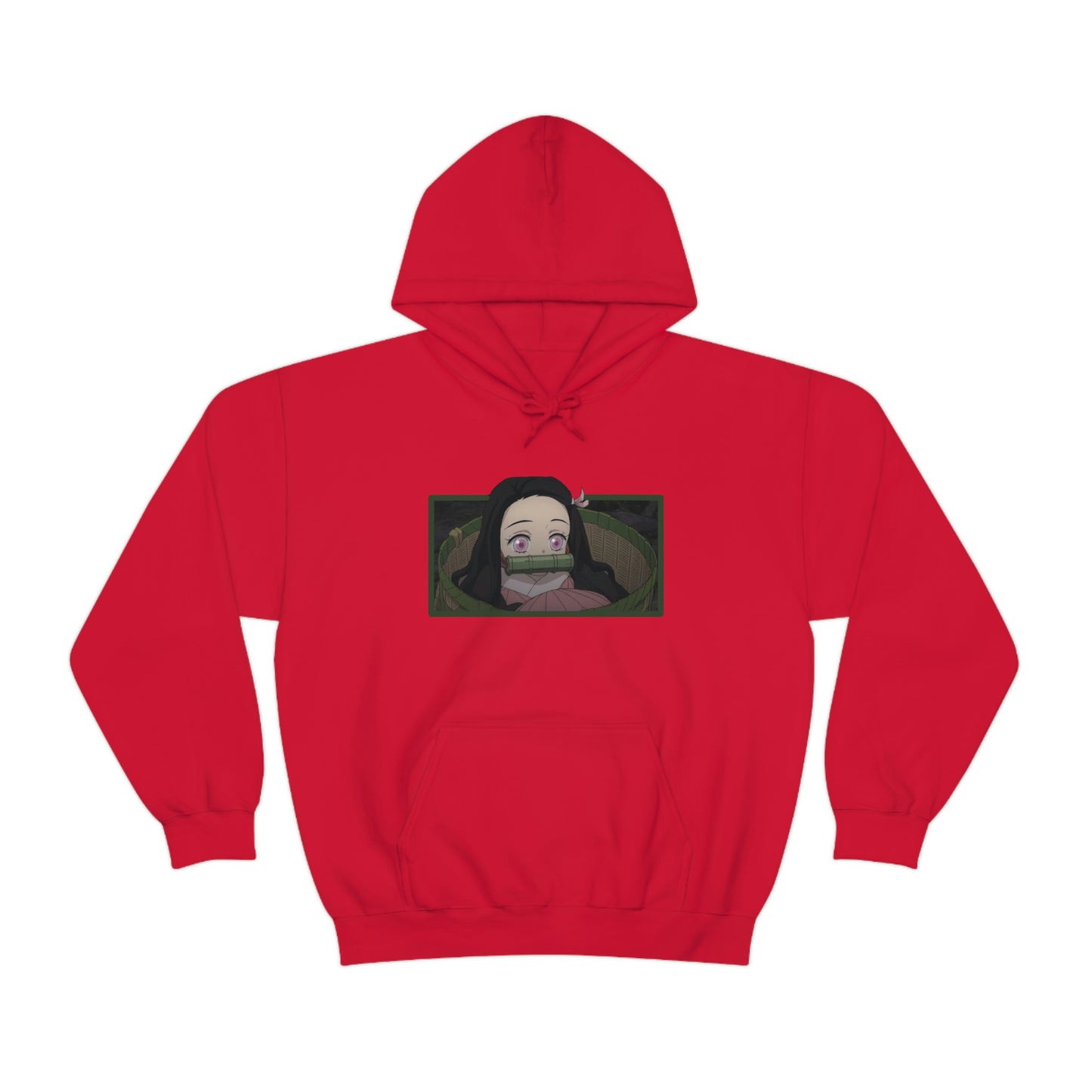 Nezuko 1.1 Hoodie