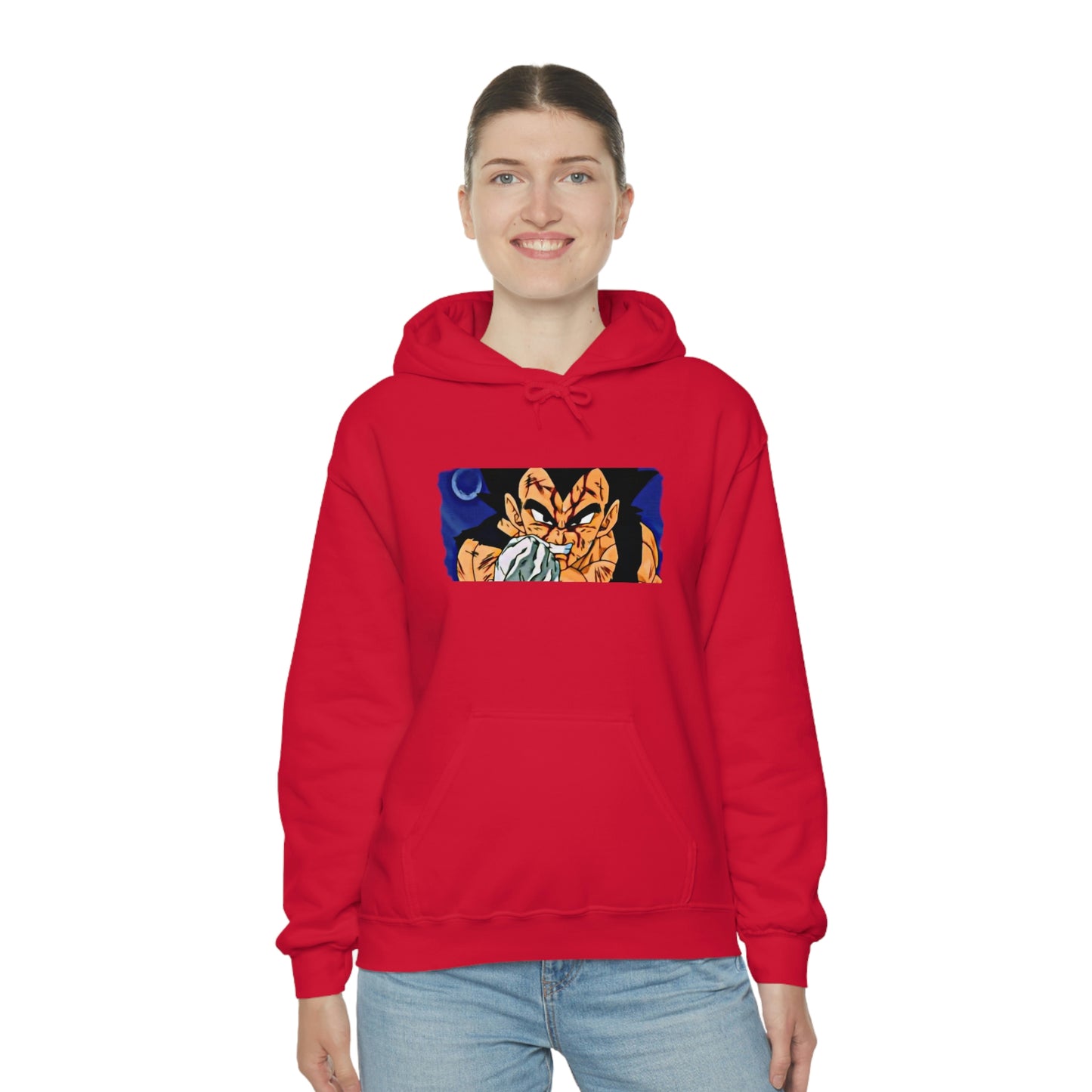 Vegeta 2.5 Hoodie