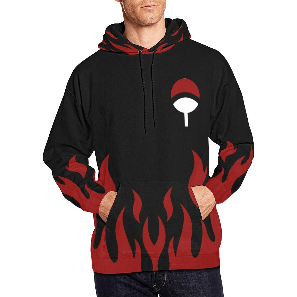 Special* Uchiha Hoodie