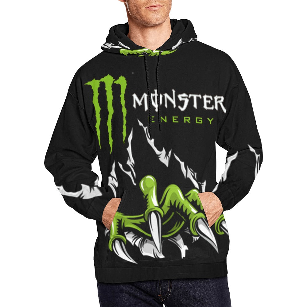 Monster Energy 2