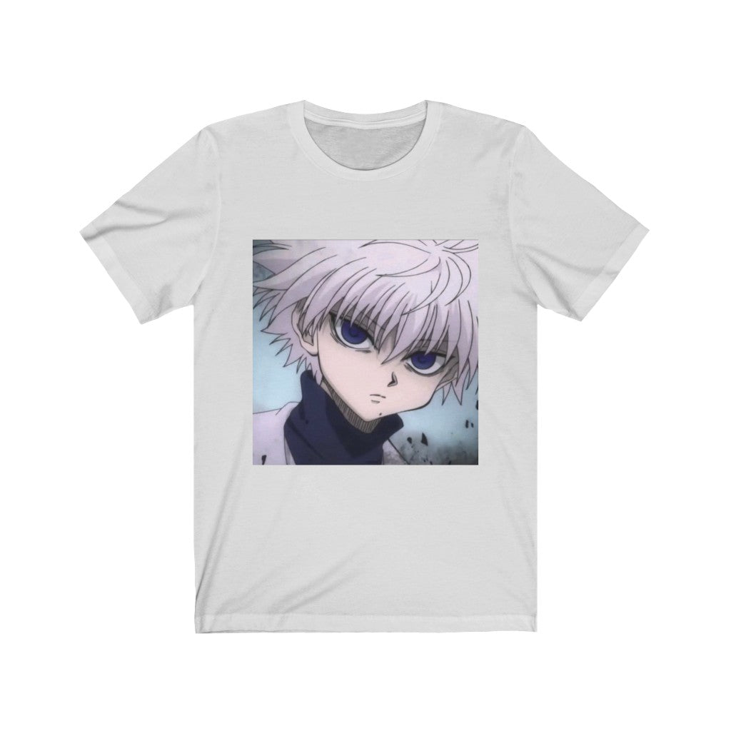 Killua