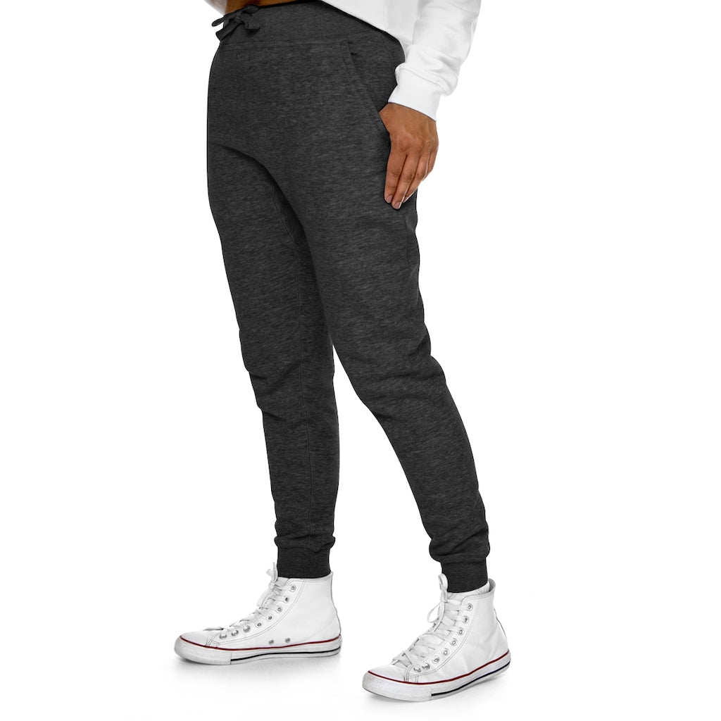 Hustle Hard FOE Fleece Joggers