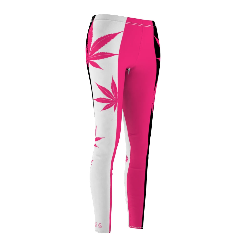 Jamrock Pink Black