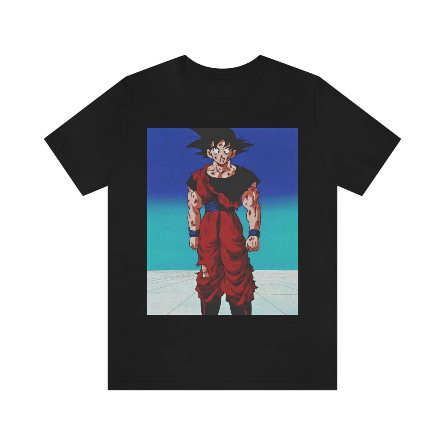 Goku