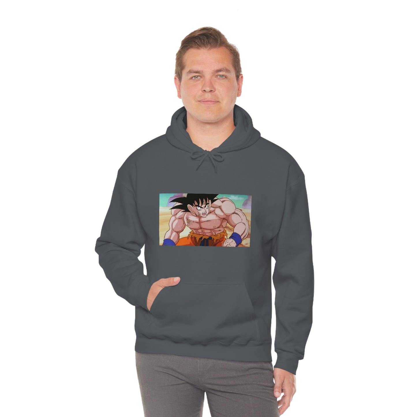 Goku 5 Hoodie