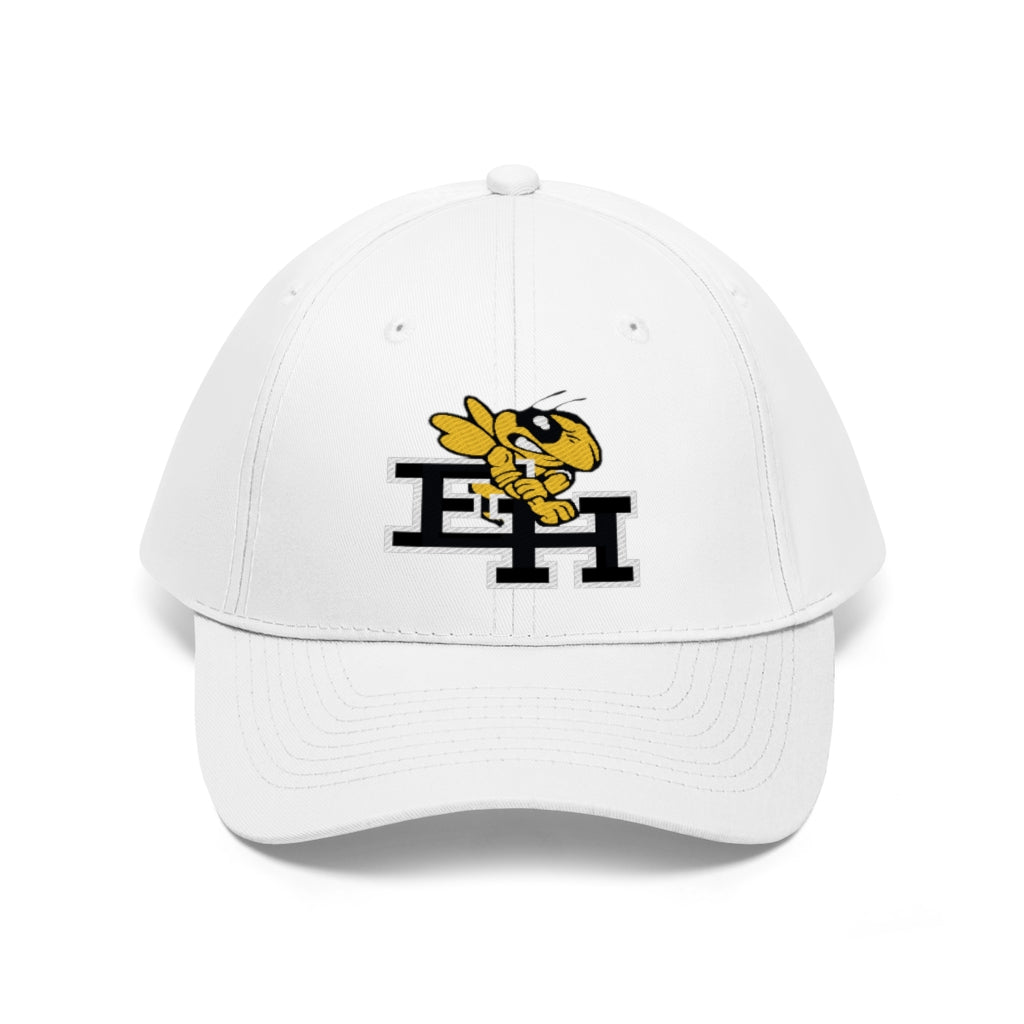 East Hartford Hornets Dad Cap