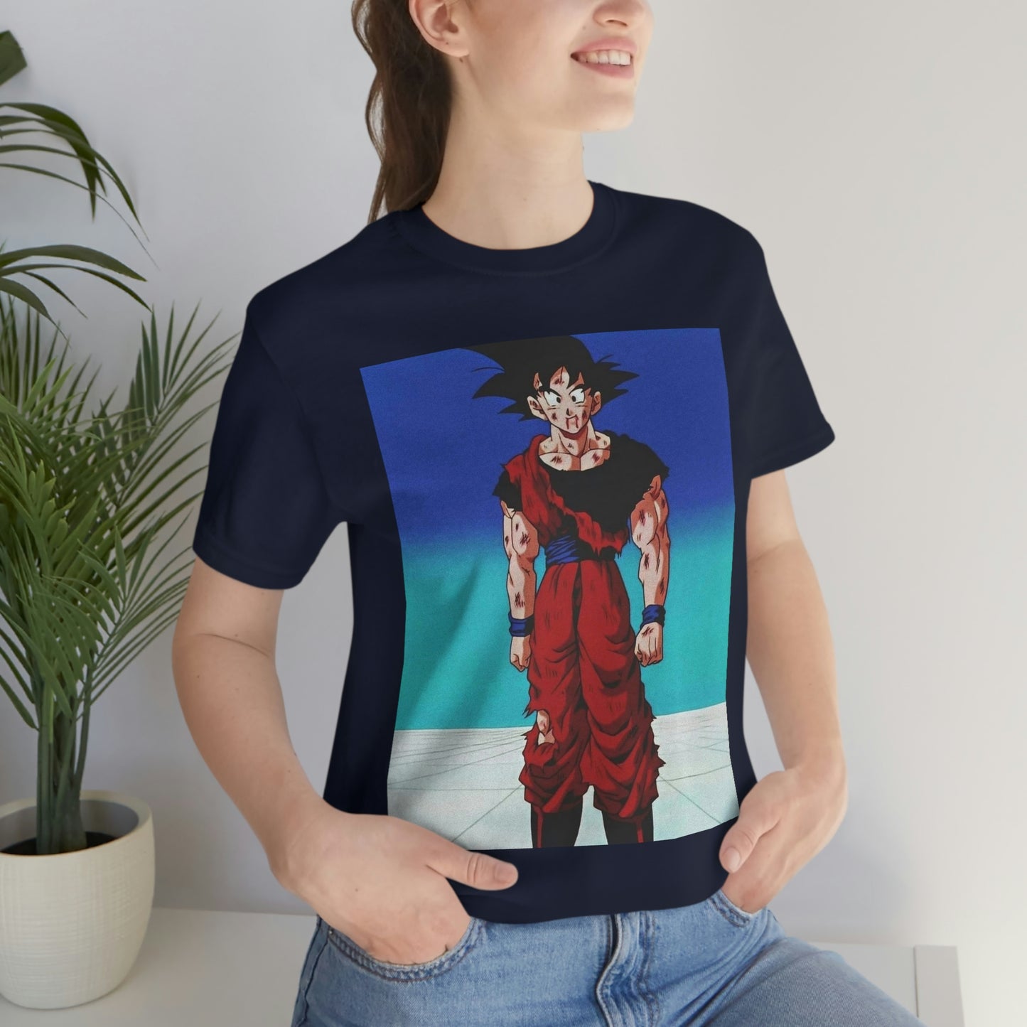 Goku