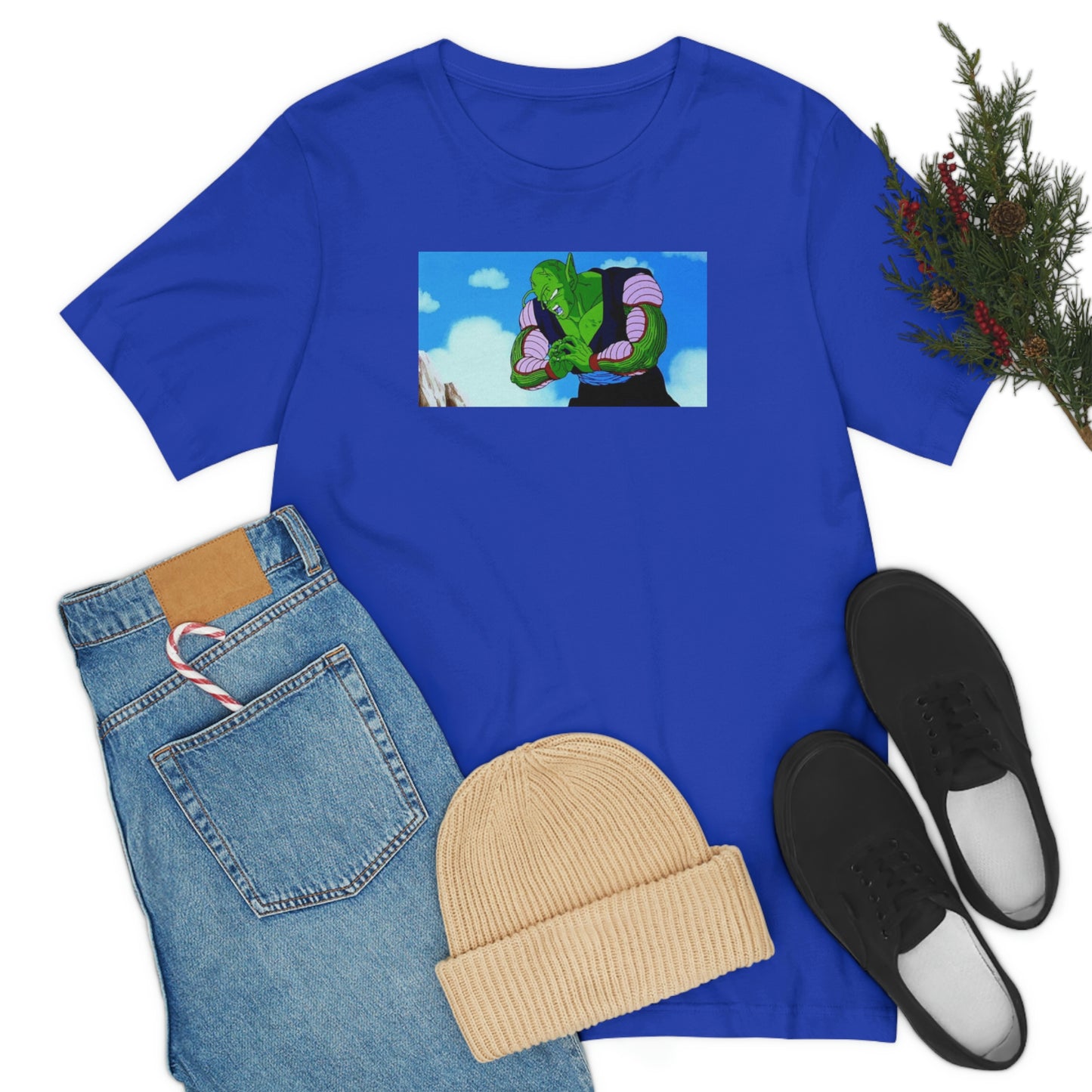 Piccolo 1 Tee