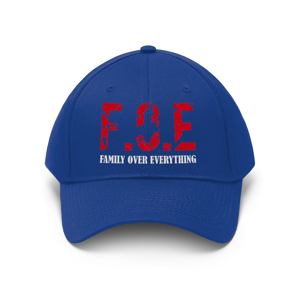 FOE Cap