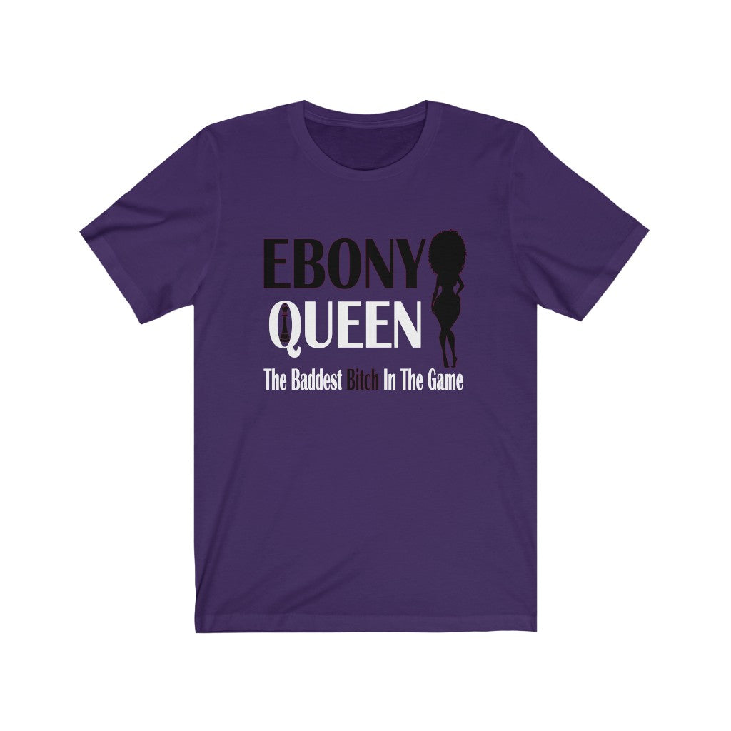 Ebony Queens 1