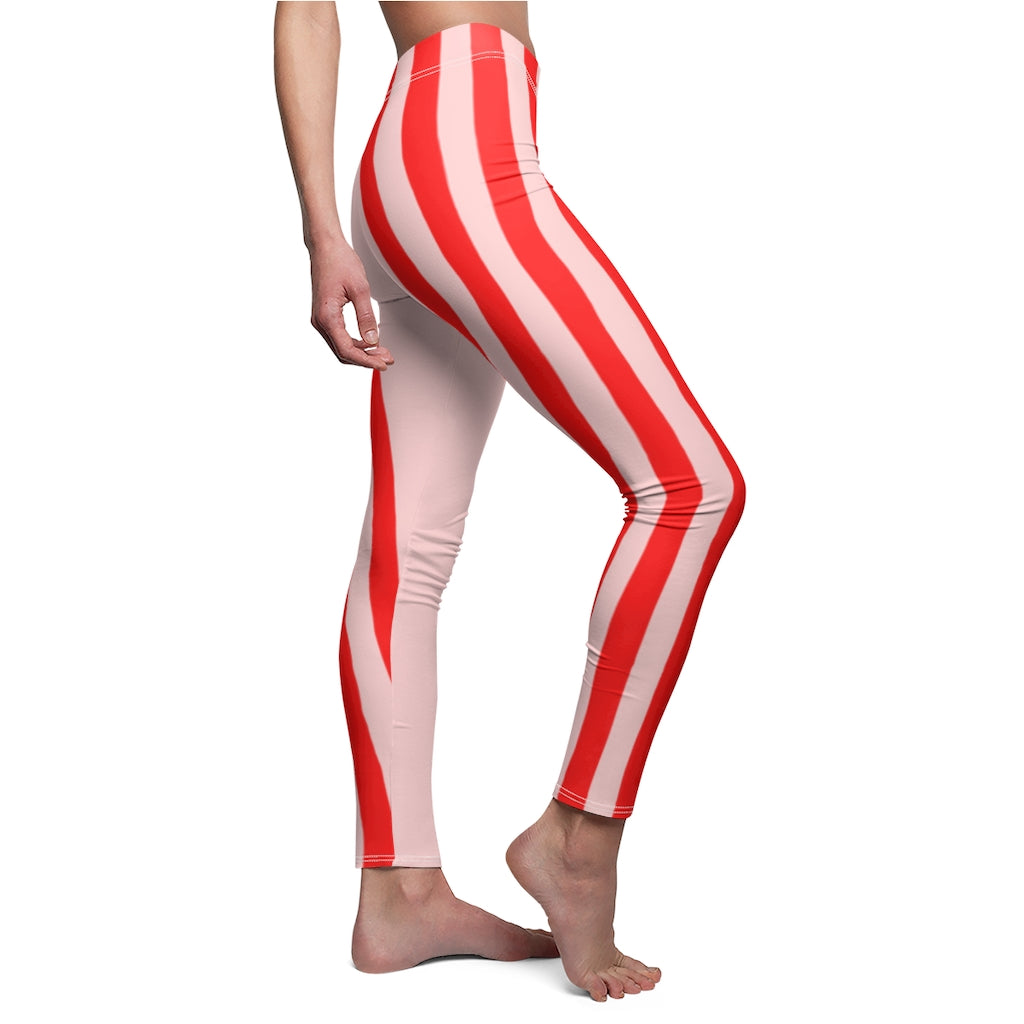 Twizzler Leggings