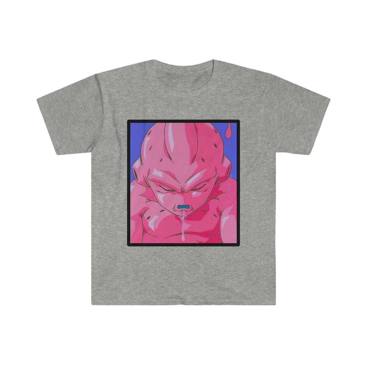 Buu 3.1 Softstyle T-Shirt