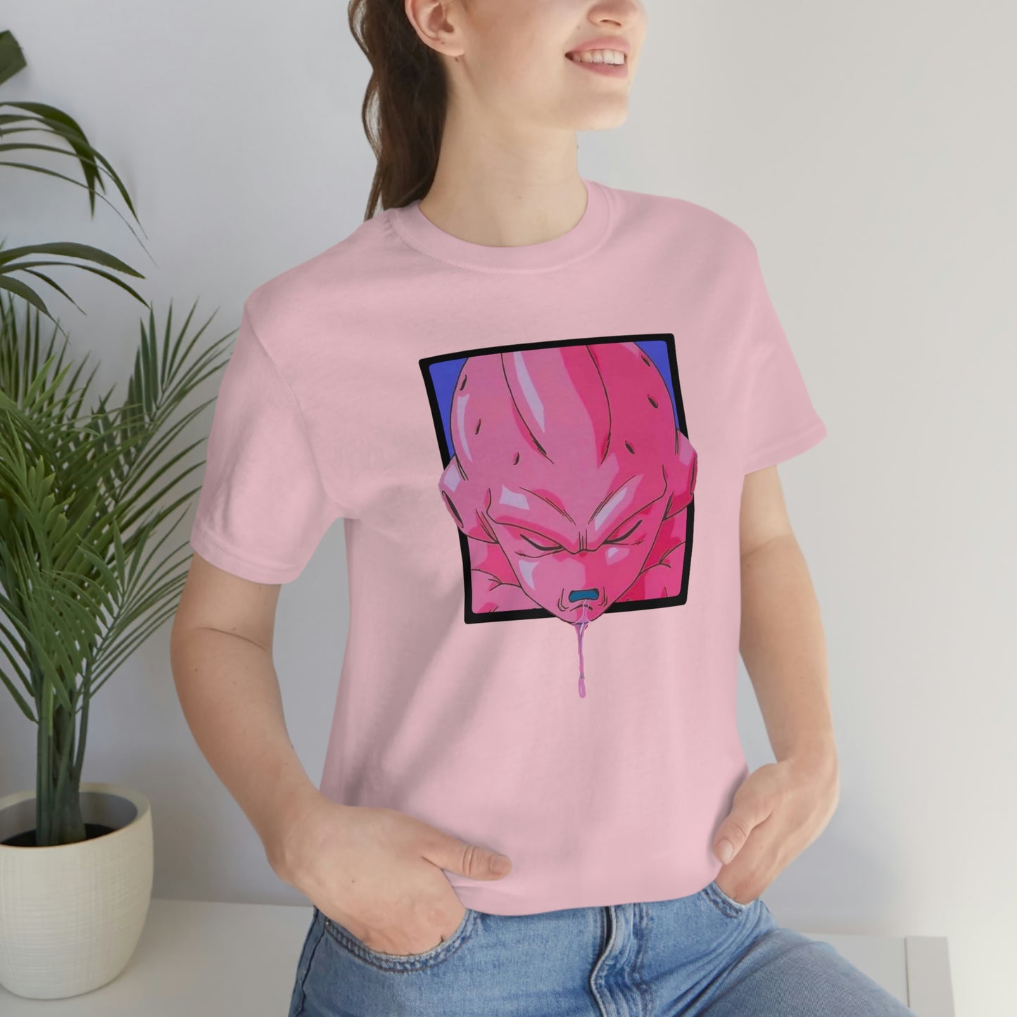 Buu 3.2 Tee