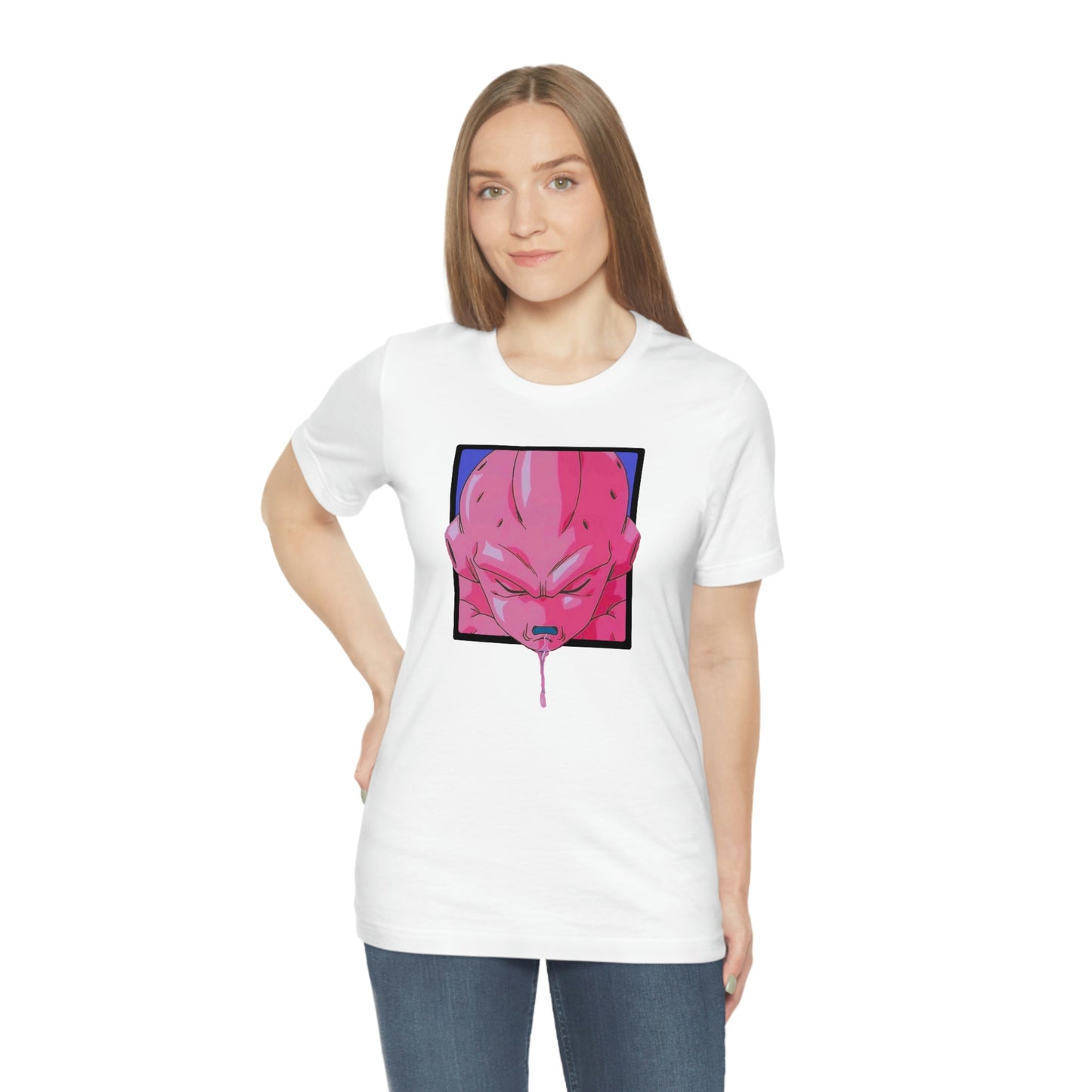 Buu 3.2 Tee