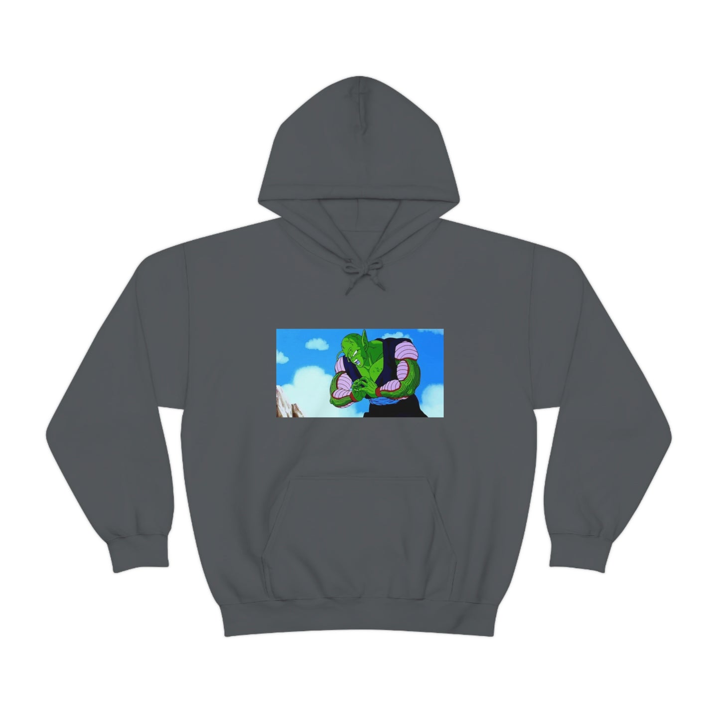 Piccolo 1 Hoodie