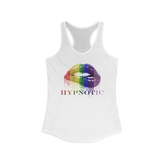 Hypnotic Lips Rainbow
