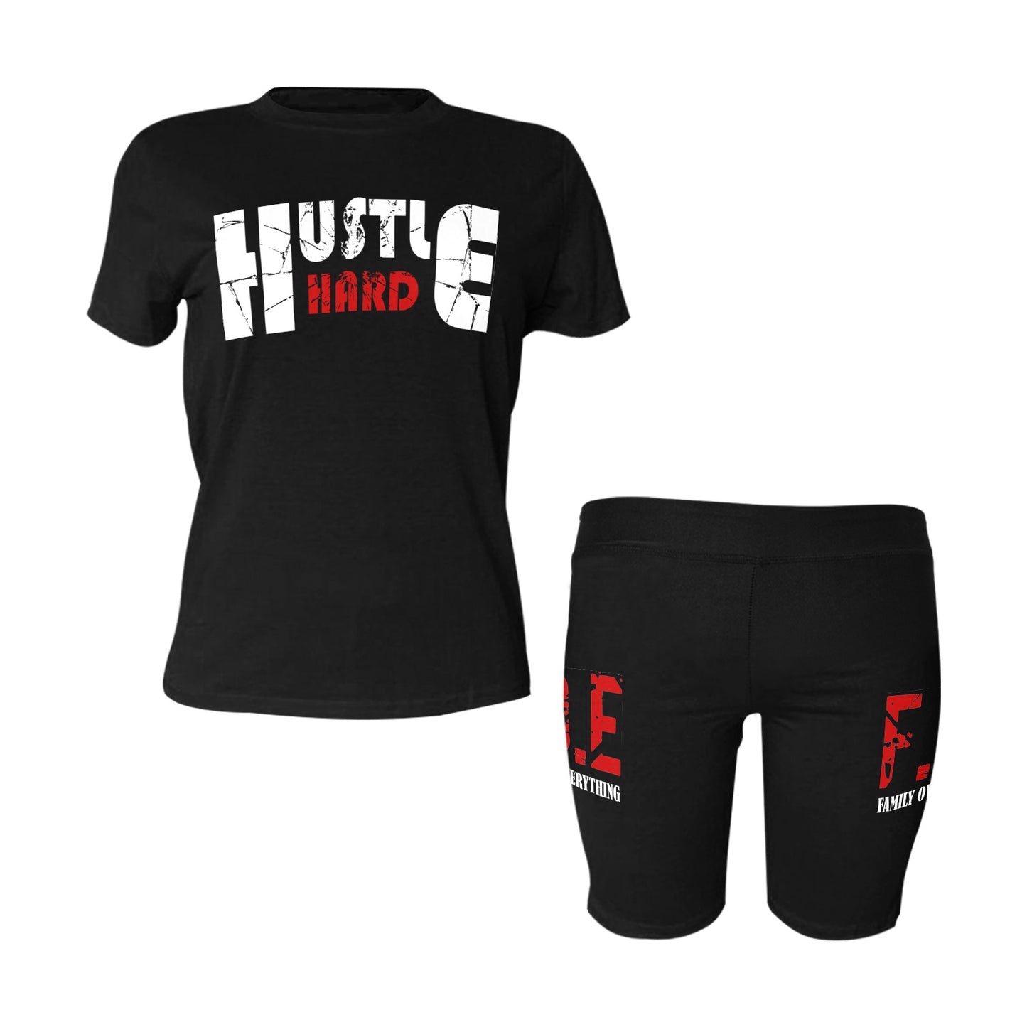 Special * Hustle FOE yoga set