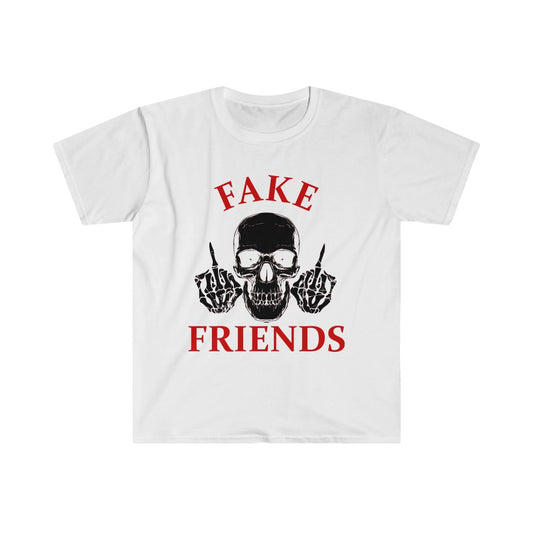 Fake Friends 2