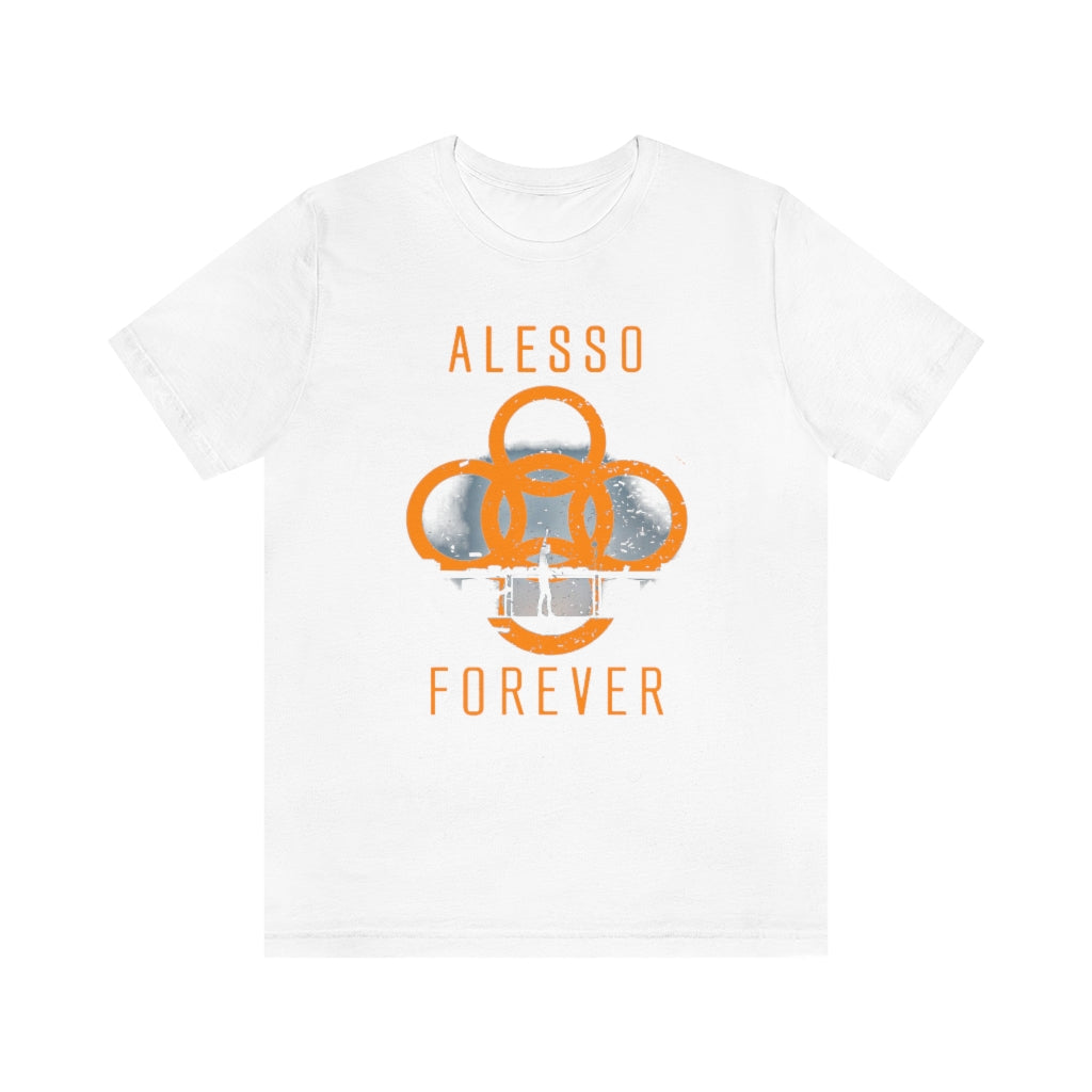 Copy of Alesso Forever Womens Tee