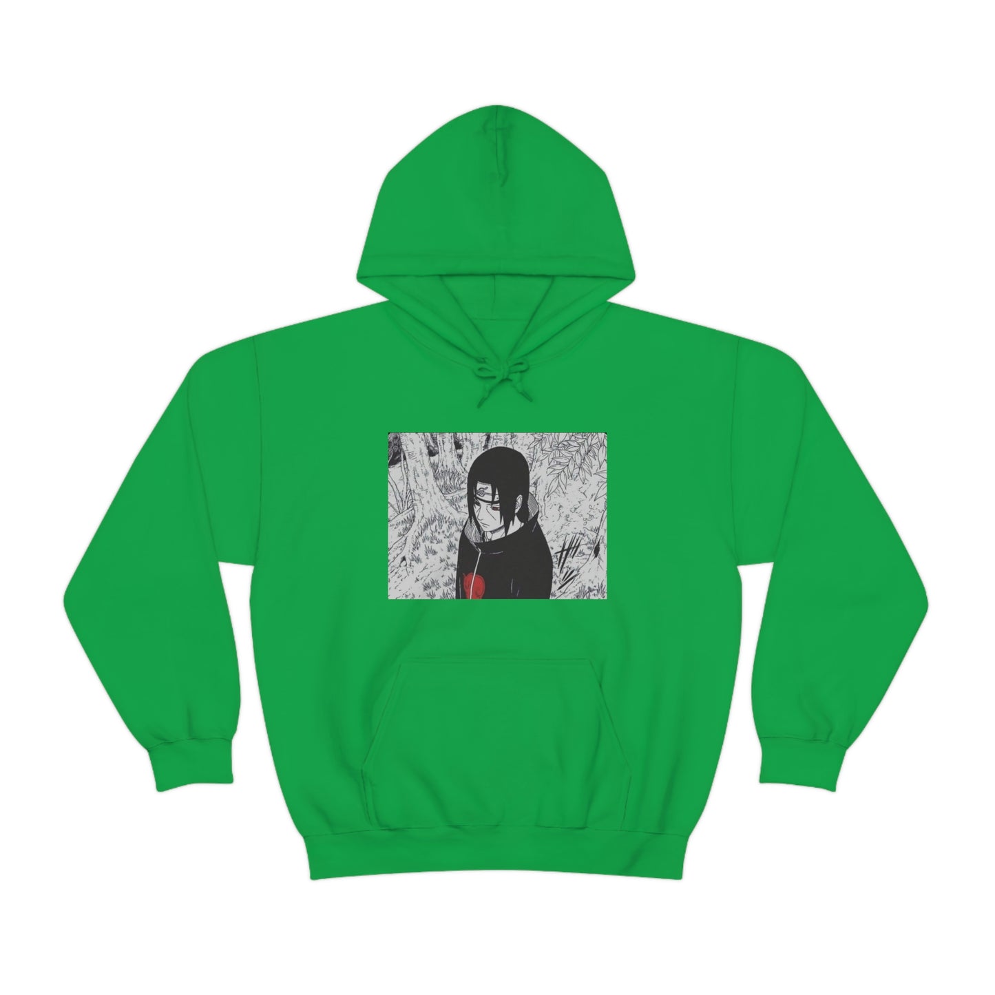 Itachi 2 Hoodie