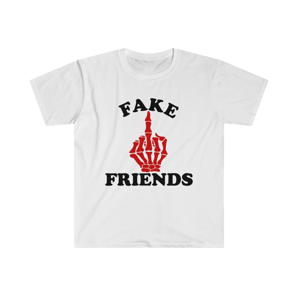 Fake Friends 1