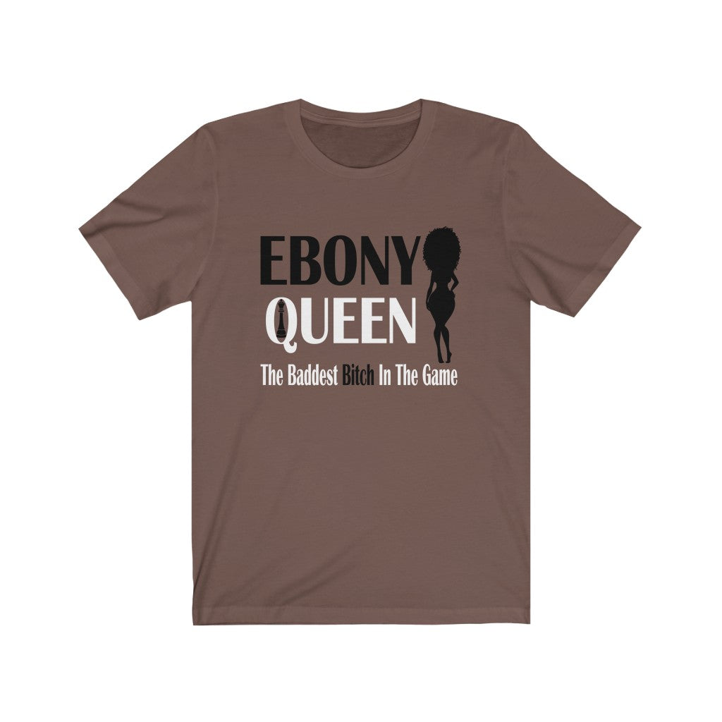 Ebony Queens 1