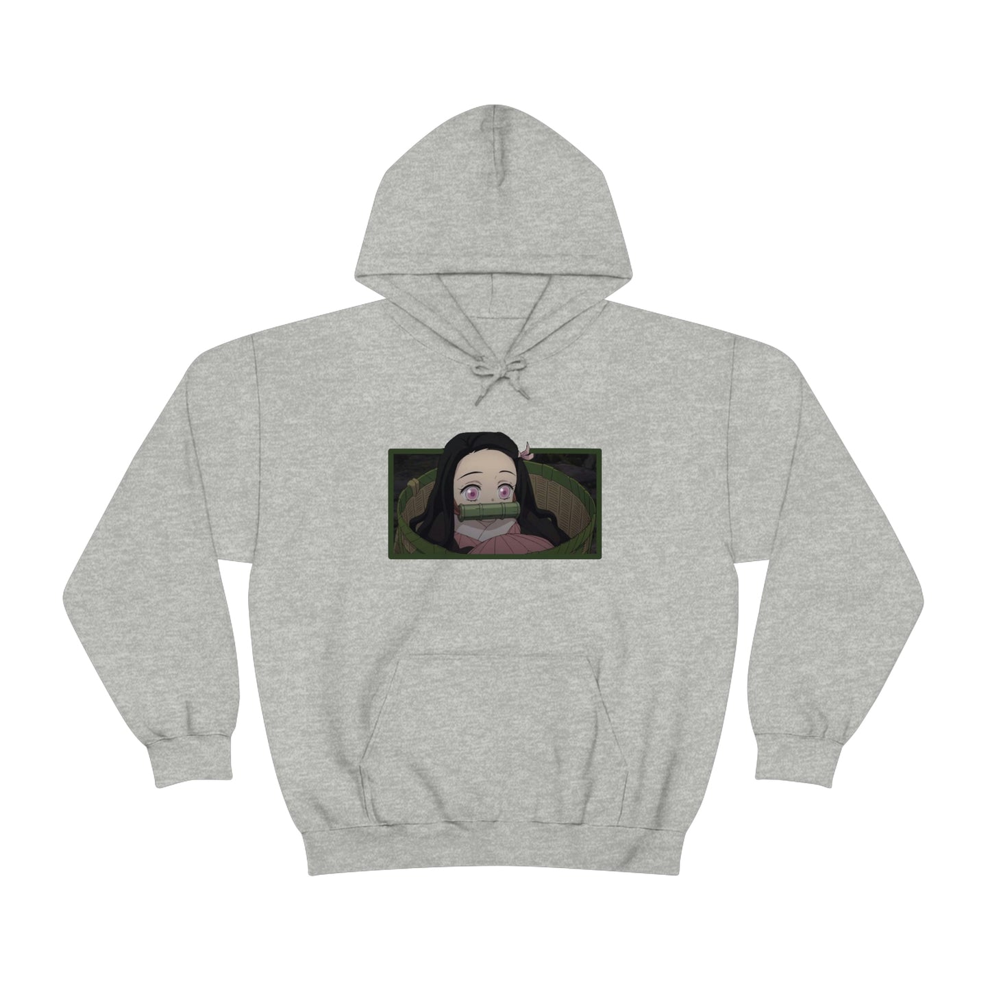 Nezuko 1.1 Hoodie