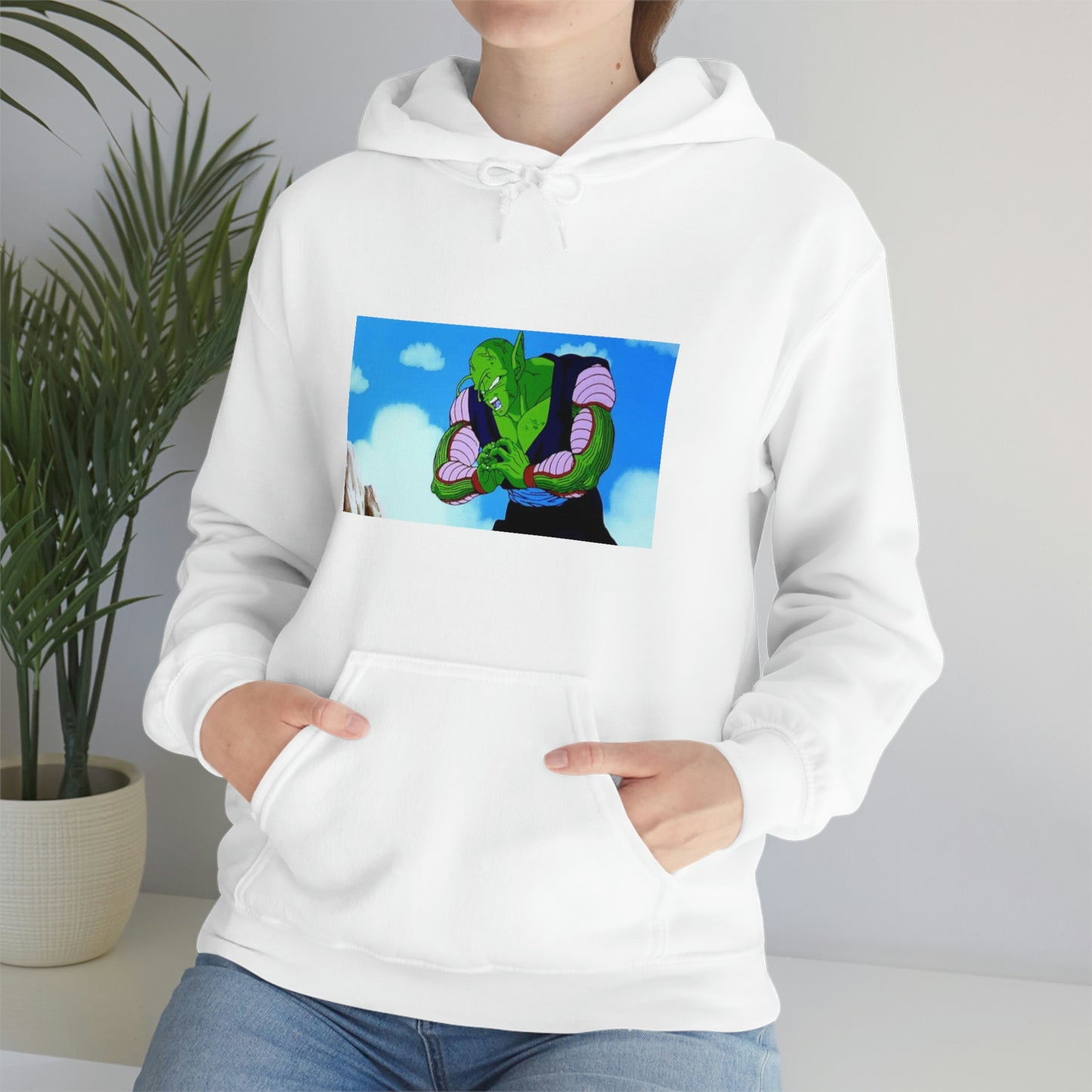 Piccolo 1 Hoodie