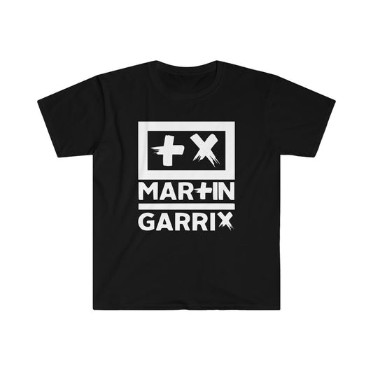 Martin Garrix  [+x] M/G White