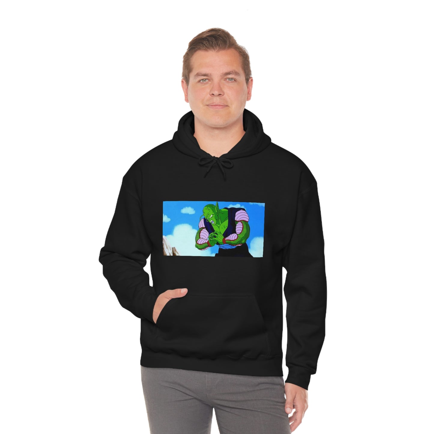 Piccolo 1 Hoodie