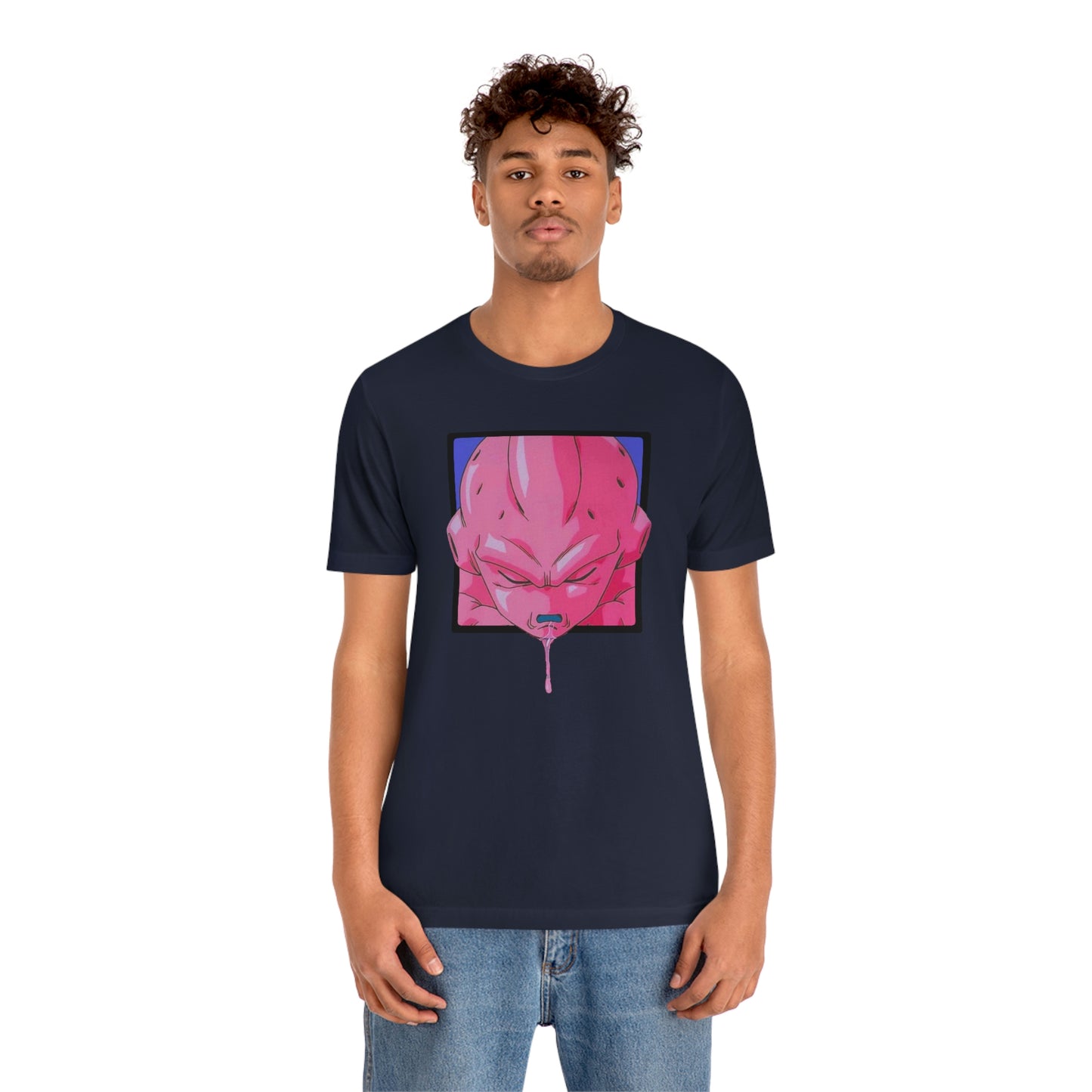 Buu 3.2 Tee