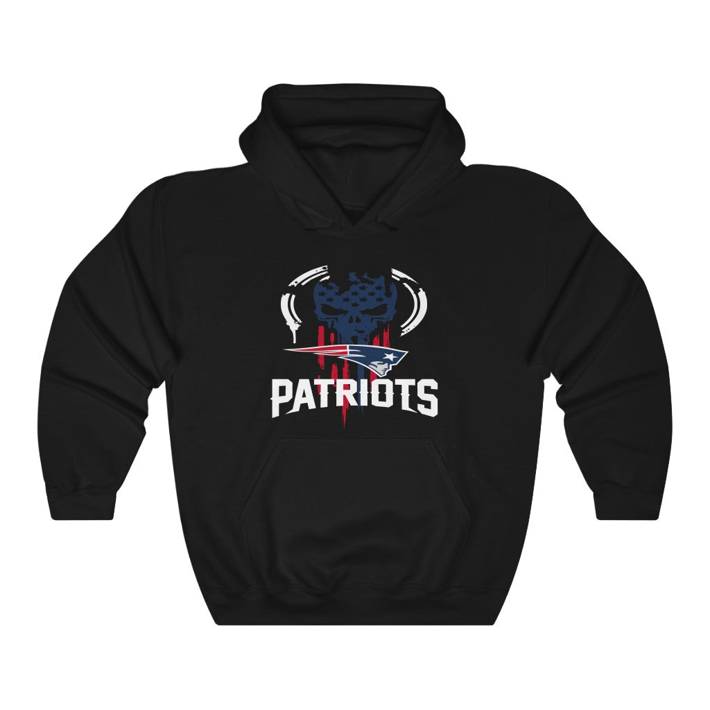 Patriots Punisher 1