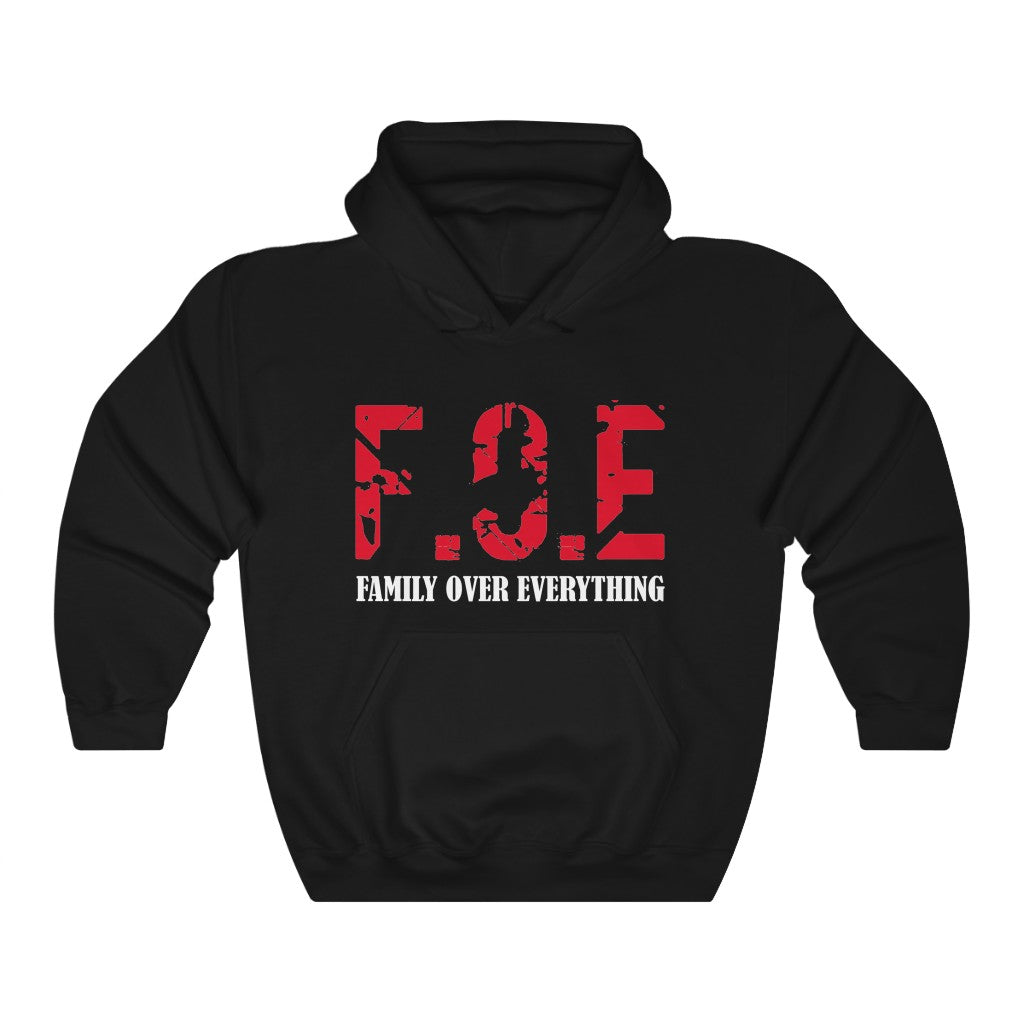 FOE Hoodie