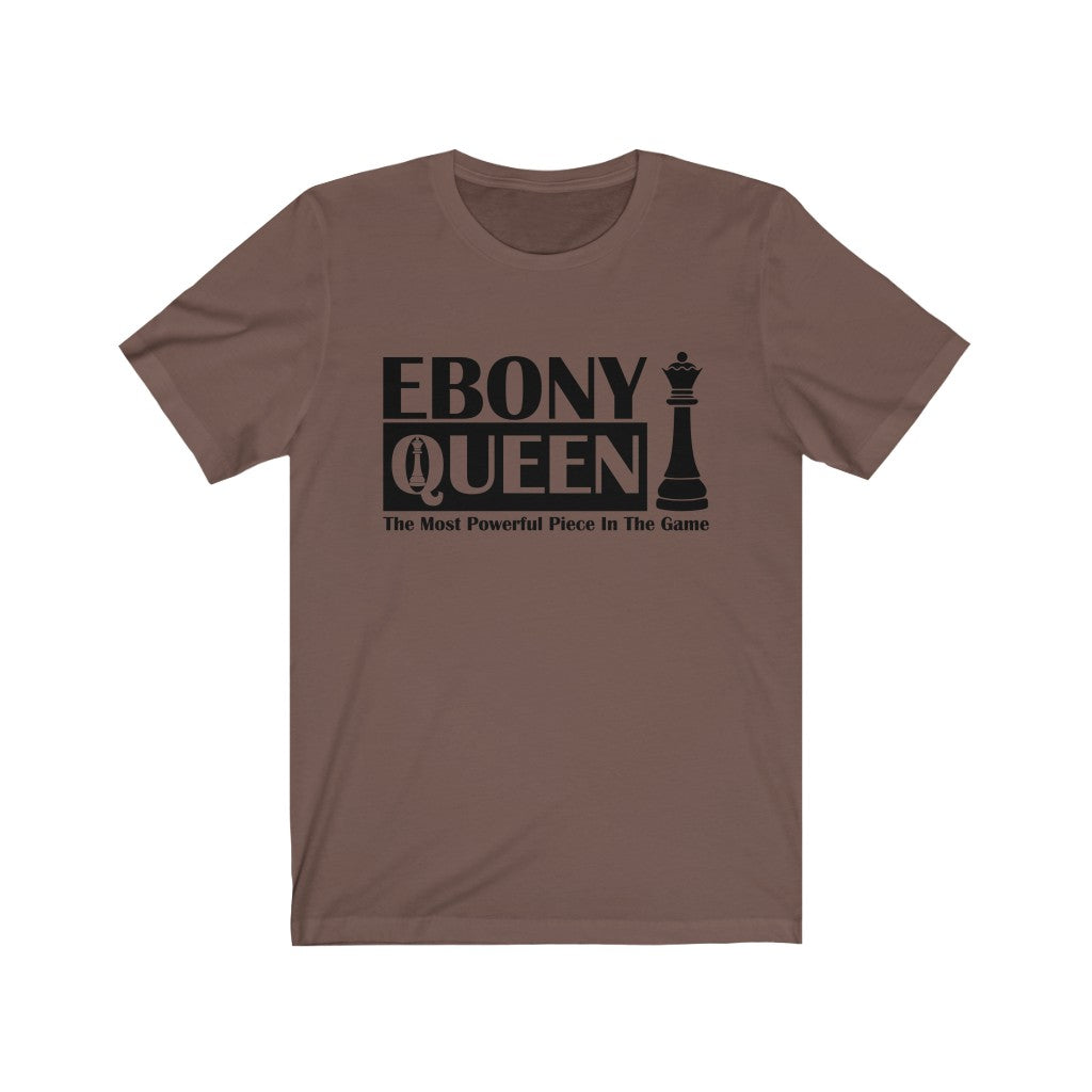 Ebony Queen C