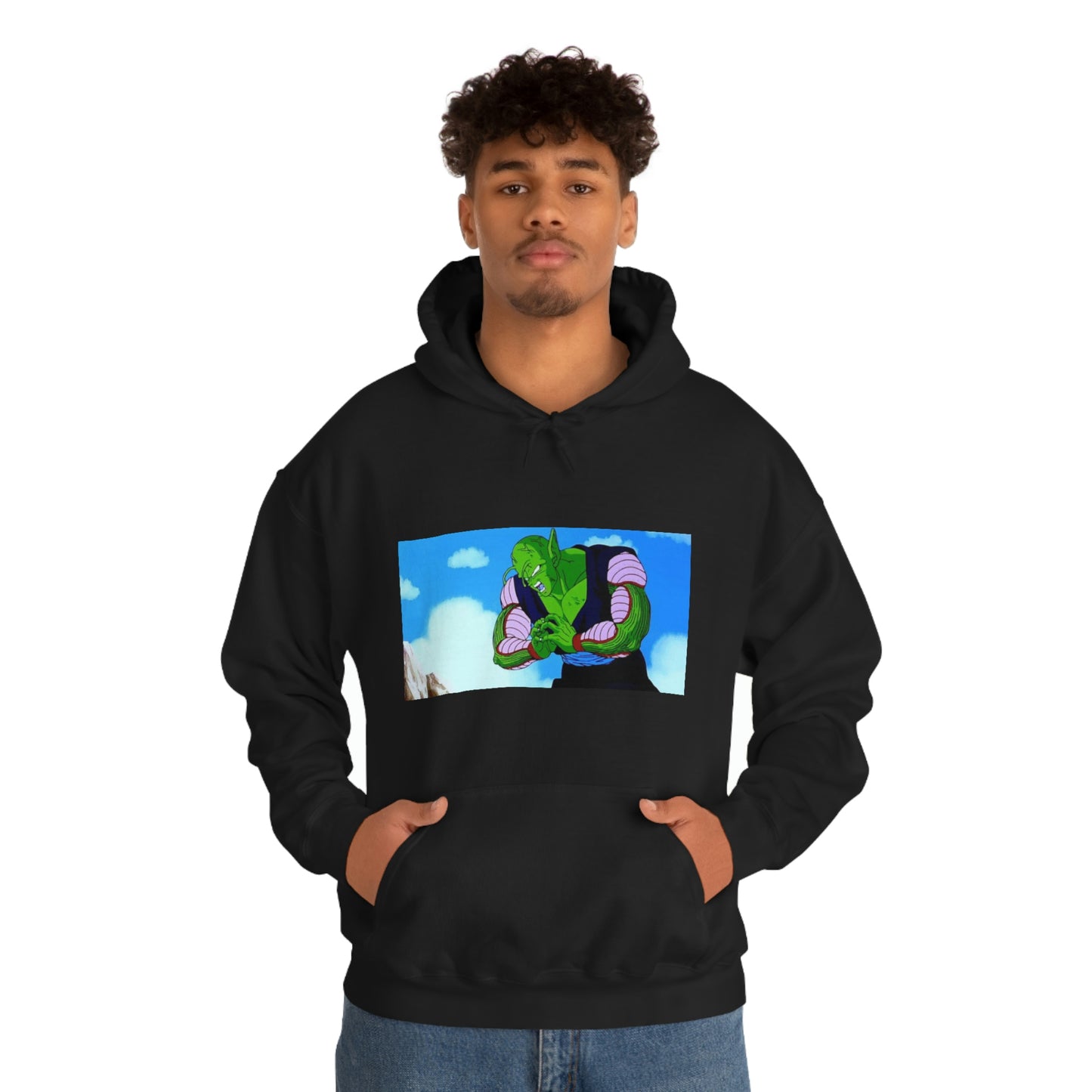 Piccolo 1 Hoodie