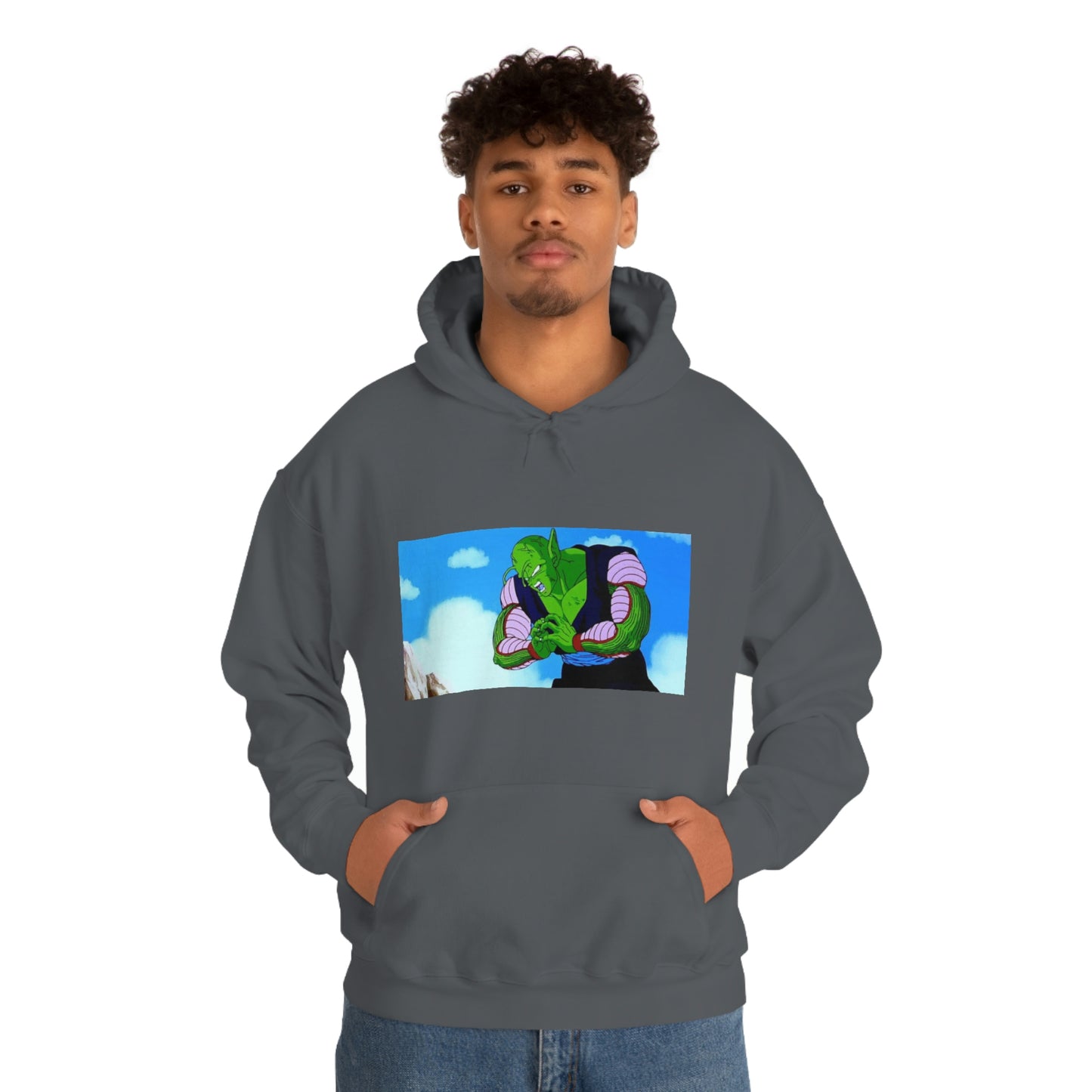 Piccolo 1 Hoodie