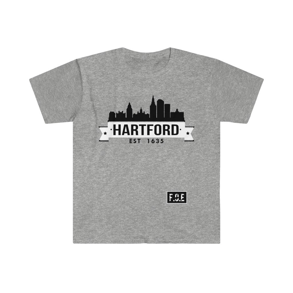 Hartford Est 1635