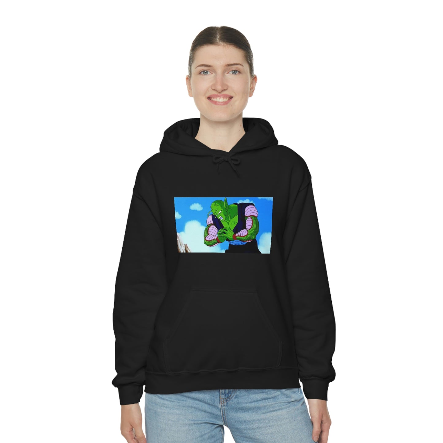 Piccolo 1 Hoodie