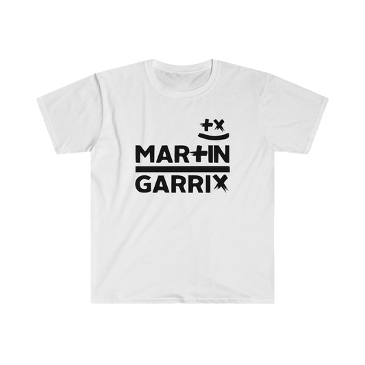 Martin Garrix  +x M/G Black