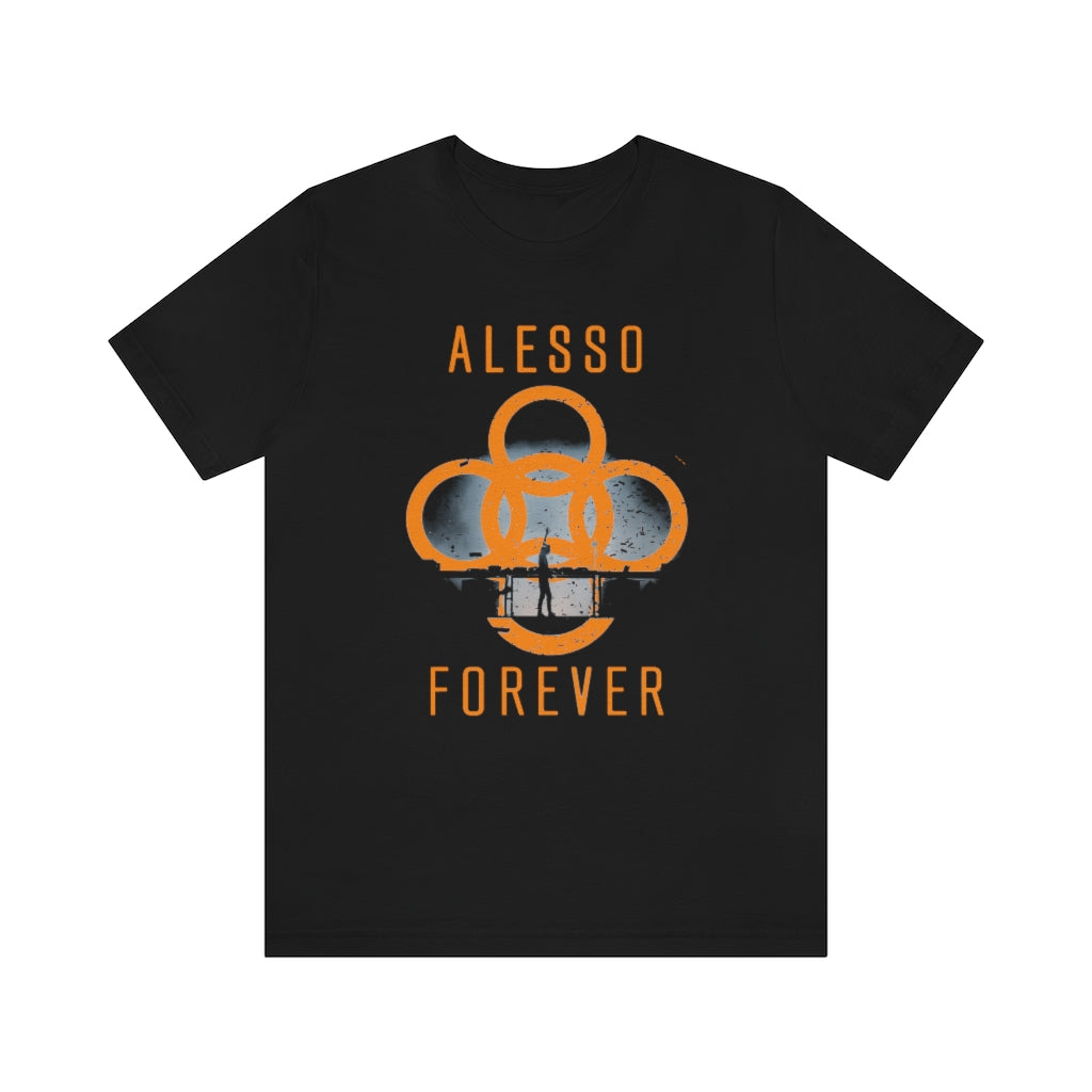 Copy of Alesso Forever Womens Tee