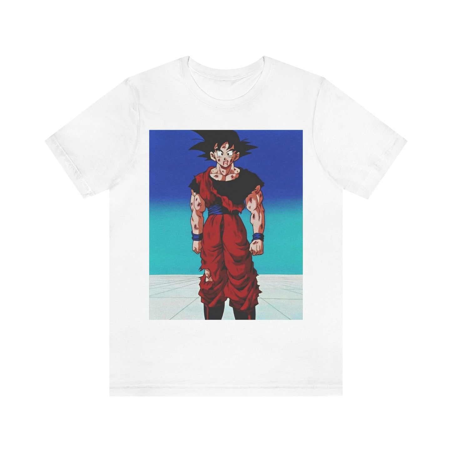 Goku